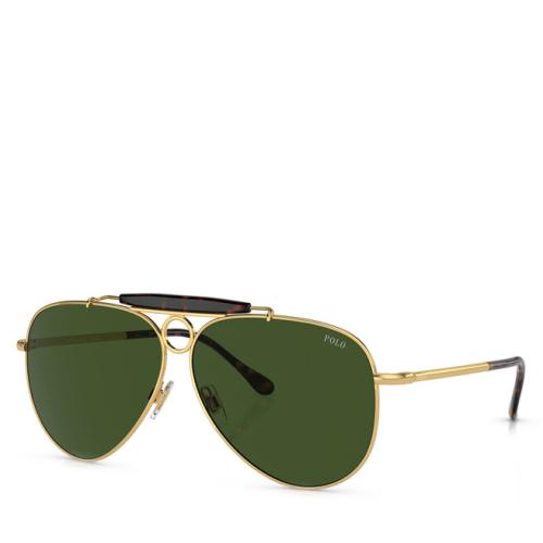 Γυαλιά ηλίου Polo Ralph Lauren 0PH3149 Shiny Gold 941171