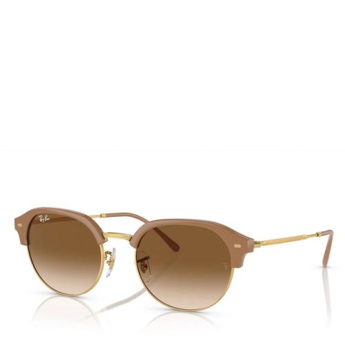 Γυαλιά ηλίου Ray-Ban 0RB4429 Beige On Arista 672151