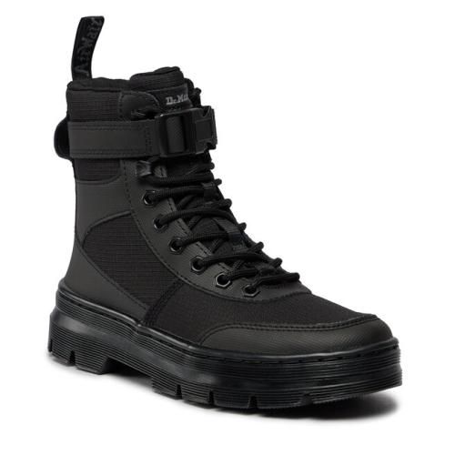 Αρβύλες Dr. Martens Combs Tech Ii 25656001 Black 001