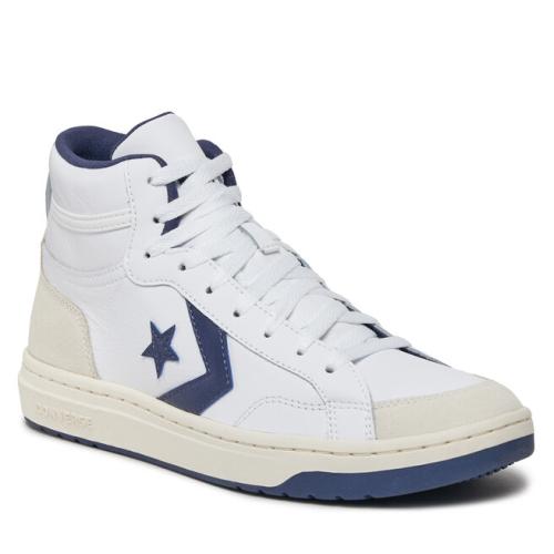 Αθλητικά Converse Pro Blaze Classic A07099C Λευκό