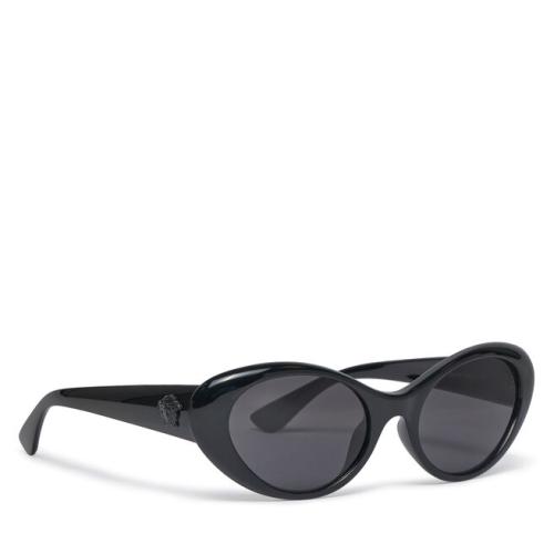 Γυαλιά ηλίου Versace 0VE4455U Black GB1/87