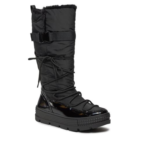 Μπότες Tamaris 1-26657-41 Black 001