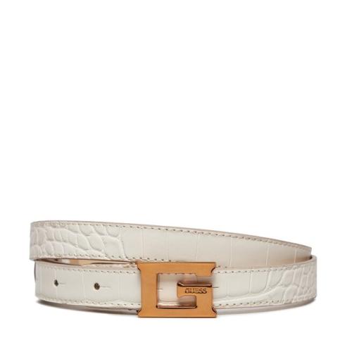 Ζώνη Γυναικεία Guess Sestri (CX) Belts BW9067 P4120 STO