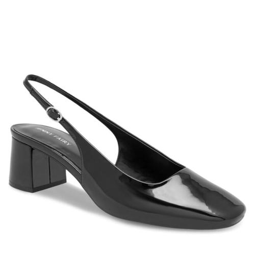 Κλειστά παπούτσια Jenny Fairy SOLENE WYL04091-1 Μαύρο