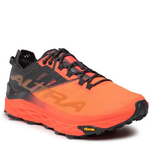 Παπούτσια Altra W Mont Blanc AL0A548D602-065 Coral/Black