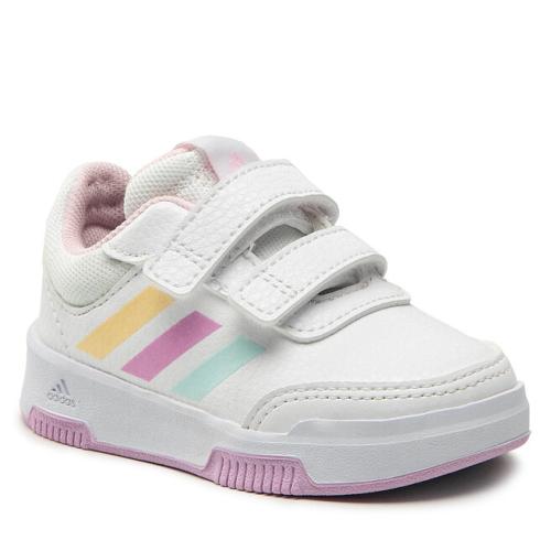 Παπούτσια adidas Tensaur Sport 2.0 CFI GW6467 Cloud White / Almost Blue / Bliss Lilac