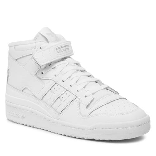 Παπούτσια adidas Forum Mid IG3754 Ftwwht/Crywht/Ftwwht