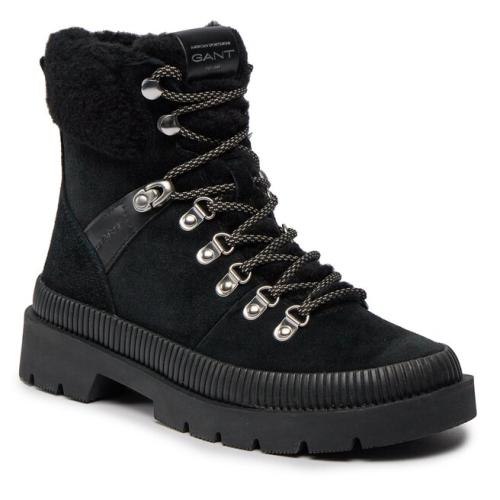 Μπότες Χιονιού Gant Frenzyn Mid Boot 27543338 Black