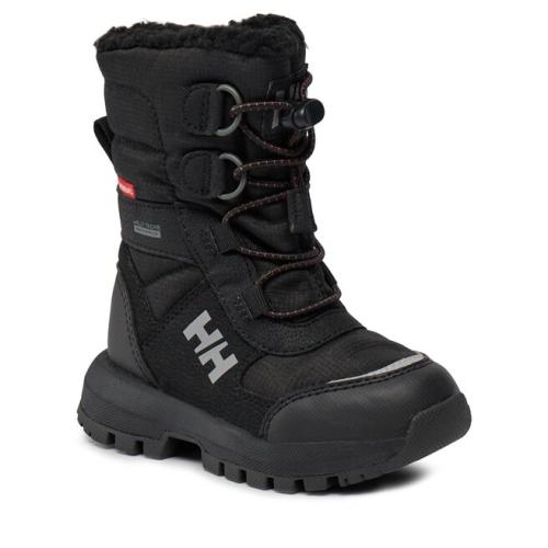 Μπότες Χιονιού Helly Hansen Silverton Winter Boots 11759 Black 990