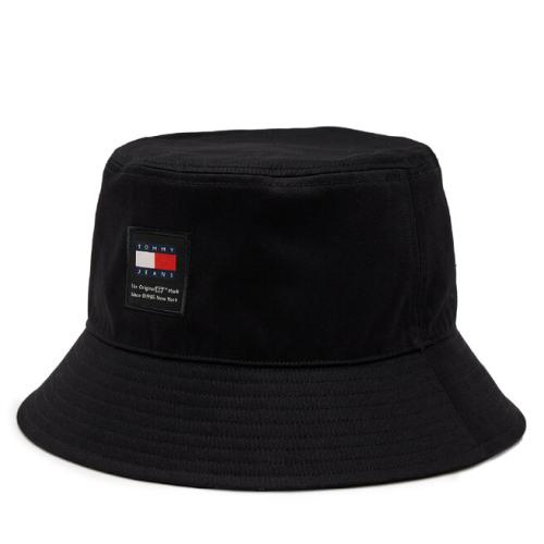 Καπέλο Tommy Jeans Modern Bucket AM0AM12018 Black BDS
