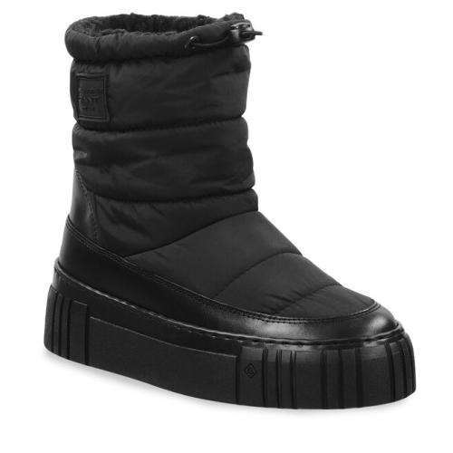 Μπότες Χιονιού Gant Snowmont Mid Boot 27547369 Black