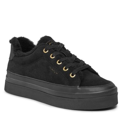 Αθλητικά Gant Avona Sneaker 27533155 Black