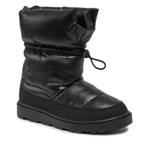Μπότες Χιονιού Gant Sannly Mid Boot 27548367 Black