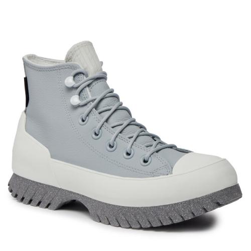 Sneakers Converse Chuck Tas Star Lugged 2.0 Cc A05382C Blue/Silver