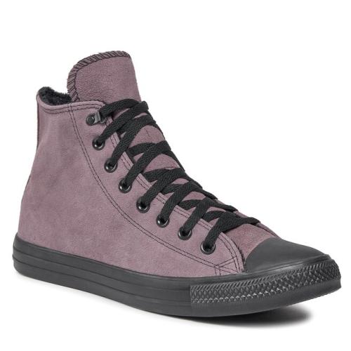 Sneakers Converse Chuck Taylor All Star A05612C Grey/Purple
