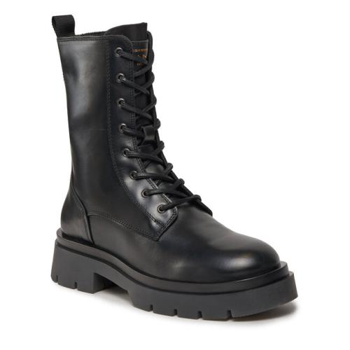 Μποτάκια Gant Meghany Mid Boot 27551404 Black