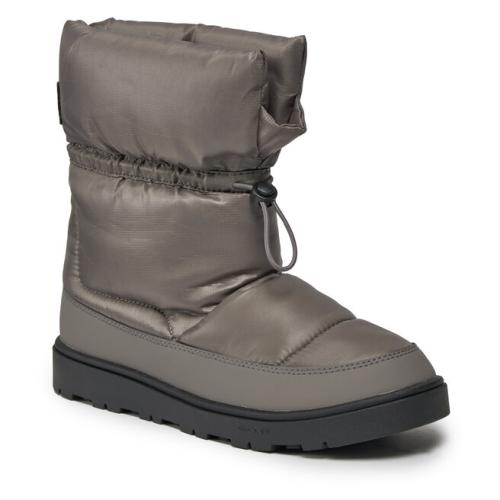 Μπότες Χιονιού Gant Sannly Mid Boot 27548367 Gray Grey