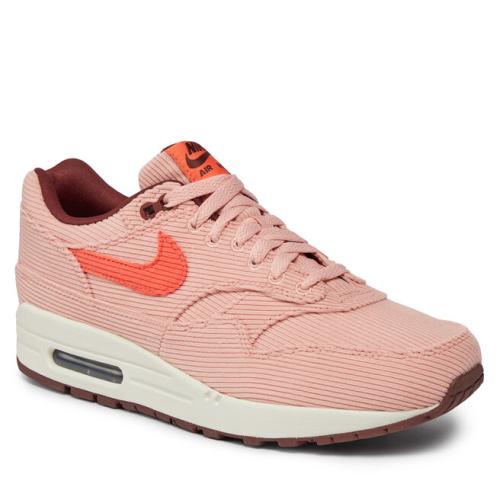 Παπούτσια Nike Air Max 1 Prm FB8915 600 Coral/Stardust/Bright Coral