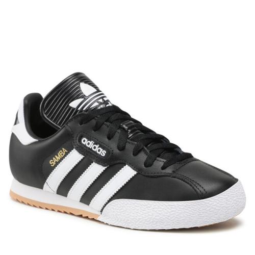 Παπούτσια adidas Samba Super 19099 Black/Runwht