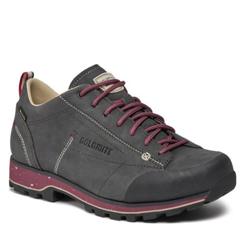 Παπούτσια πεζοπορίας Dolomite W'S 54 Low Fg Evo Gtx GORE-TEX 292534 Anthracite Grey