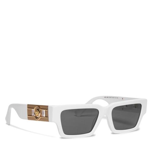 Γυαλιά ηλίου Versace 0VE4459 White 314/87