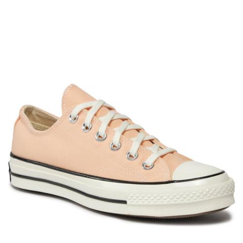 Sneakers Converse Chuck 70 OX A03448C Πορτοκαλί