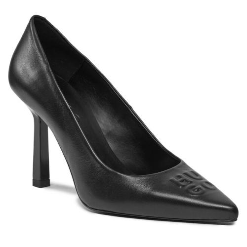 Γόβες Hugo Katniss Pump90 50513180 Black 001