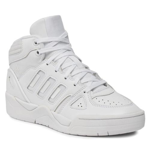 Παπούτσια adidas Midcity Mid IF6665 Ftwwht/Ftwwht/Greone