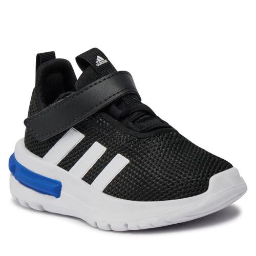 Παπούτσια adidas Racer Tr23 El I ID0336 Cblack/Ftwwht/Royblu