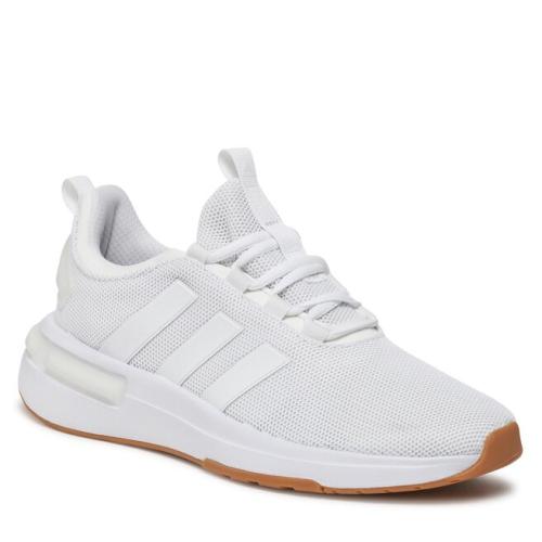 Παπούτσια adidas Racer Tr23 ID2718 Ftwwht/Ftwwht/Gum3