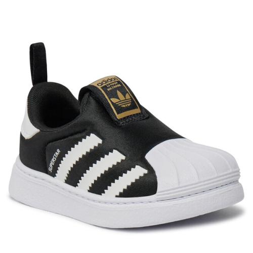 Παπούτσια adidas Superstar 360 I GX3233 Cblack/Ftwwht/Goldmt