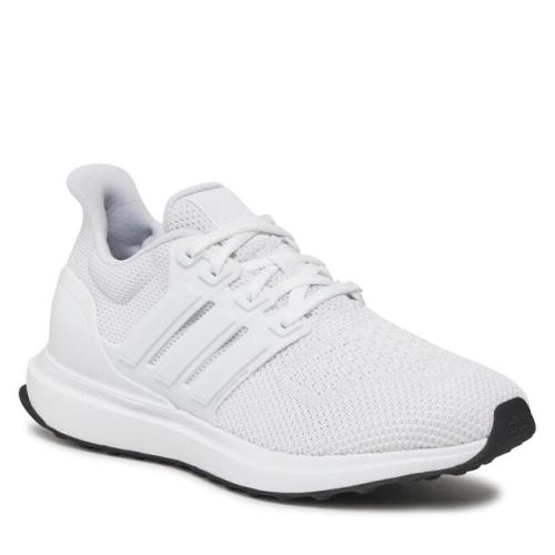 Παπούτσια adidas Ubounce Dna J IG1642 Ftwwht/Ftwwht/Cblack