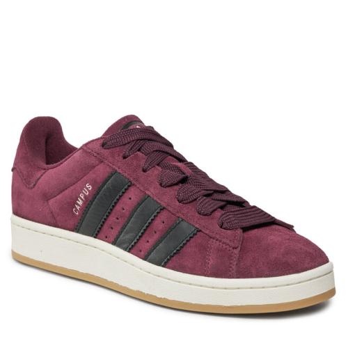 Παπούτσια adidas Campus 00s IF8765 Maroon/Cblack/Owhite