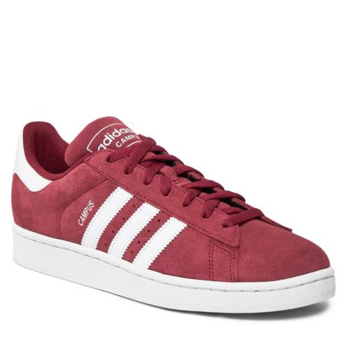 Παπούτσια adidas Campus 2 ID9842 Cburgu/Ftwwht/Cblack