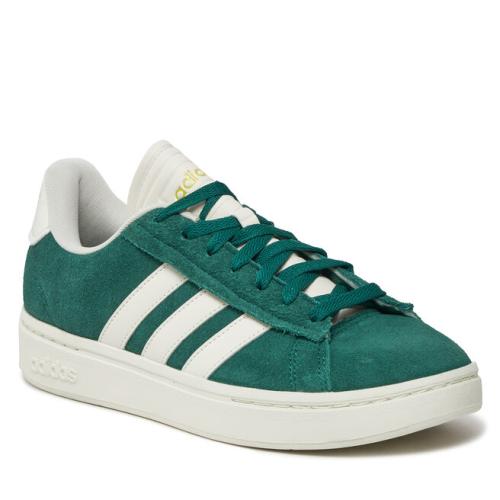 Παπούτσια adidas Grand Court Alpha IE1451 Cgreen/Owhite/Goldmt