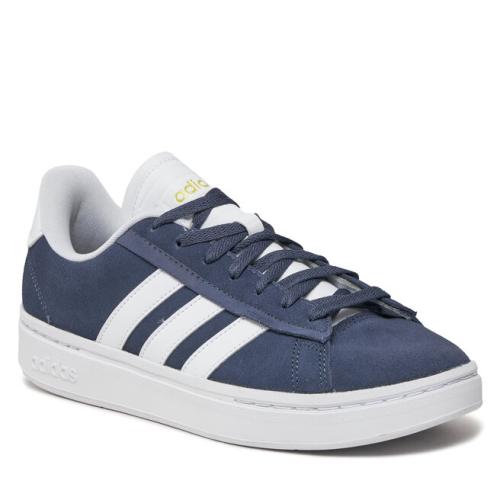 Παπούτσια adidas Grand Court Alpha IE1453 Shanav/Ftwwht/Goldmt