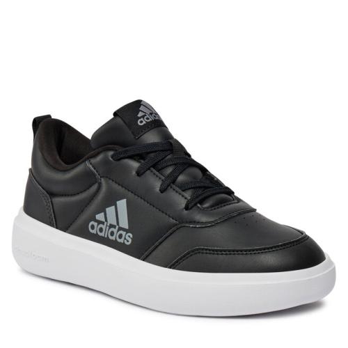 Παπούτσια adidas Park ST Kids IF9055 Cblack/Ironmt/Ftwwht