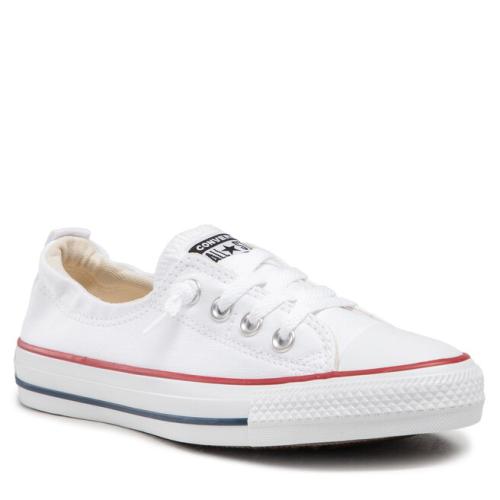 Sneakers Converse Ct Shoreline Slip 537084C White