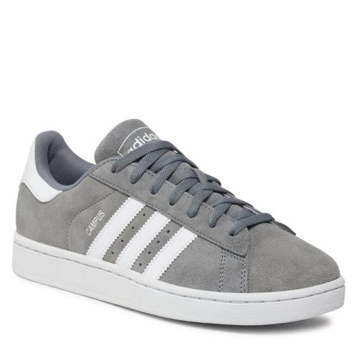 Παπούτσια adidas Campus 2 ID9843 Grey/Ftwwht/Cblack