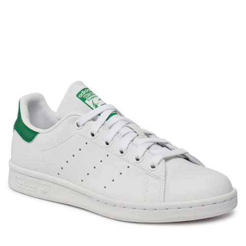 Παπούτσια adidas Stan Smith W Q47226 Ftwwht/Green/Ftwwht