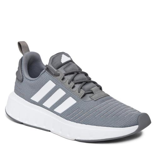 Παπούτσια adidas Swift Run ID3013 Grethr/Ftwwht/Grey