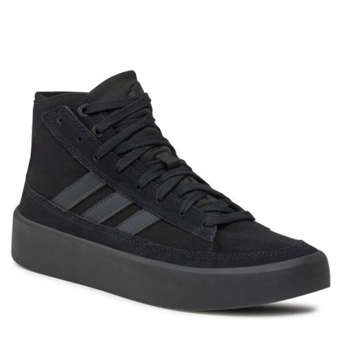 Παπούτσια adidas Znsored High ID8245 Cblack/Carbon/Cblack