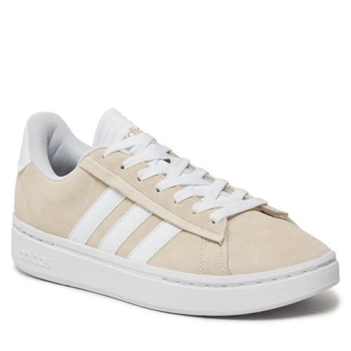 Παπούτσια adidas Grand Court Alpha IE1452 Wonwhi/Ftwwht/Magbei