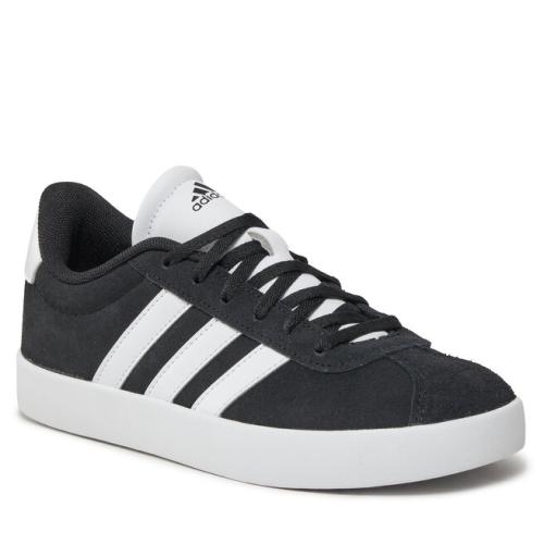 Παπούτσια adidas VL Court 3.0 Kids ID6313 Cblack/Ftwwht/Cblack