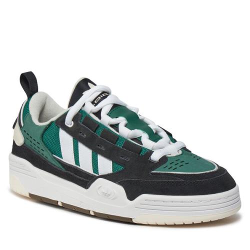 Παπούτσια adidas Adi2000 IF8823 Cblack/Ftwwht/Cgreen