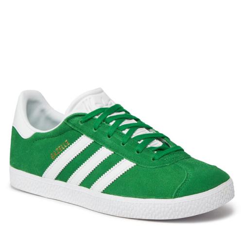 Παπούτσια adidas Gazelle IE5612 Green/Ftwwht/Goldmt