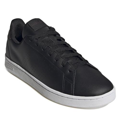 Παπούτσια adidas Advantage Shoes ID9630 Cblack/Cblack/Shabrn