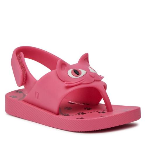 Σανδάλια Melissa Mini Melissa Teeny Bb 35694 Fucsia AT469