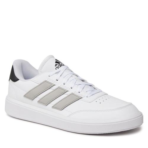 Παπούτσια adidas Courtblock IF4030 Ftwwht/Gretwo/Cblack