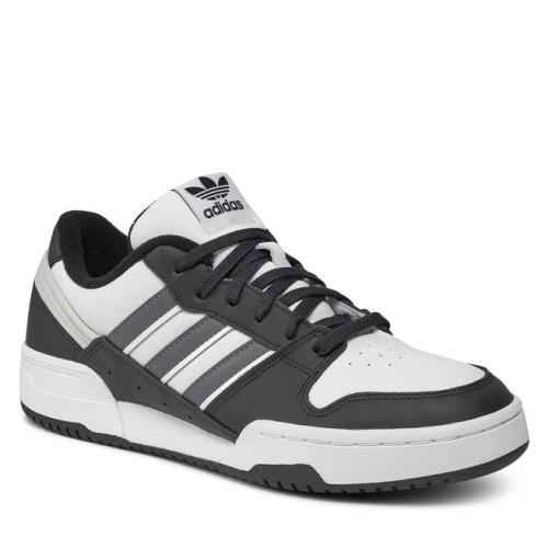 Παπούτσια adidas Team Court 2 Str IF1197 Cblack/Grefiv/Ftwwht